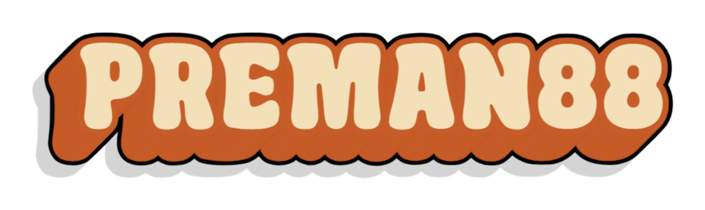 logo PREMAN88          